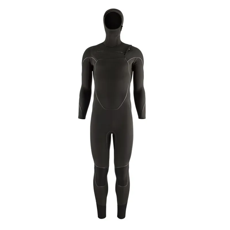 Patagonia / R4 Yulex 5.5-4mm Hooded Wetsuit